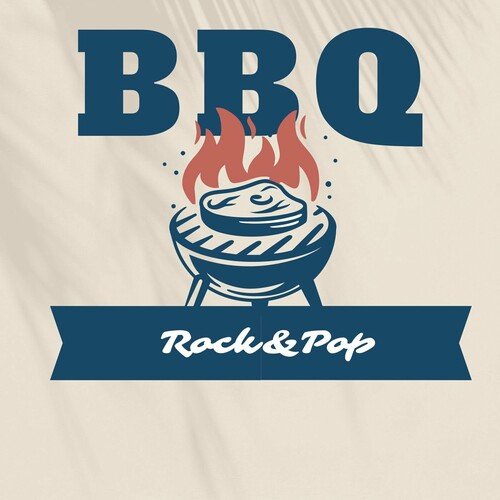 Various Artists – BBQ – Rock & Pop (2024)
