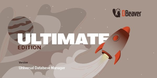 DBeaver Ultimate 24.3.0 Linux