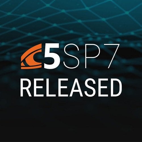 Isotropix Clarisse 5.0 SP14 macOS
