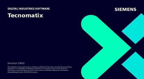 Siemens Tecnomatix Process Simulate 2402 x64