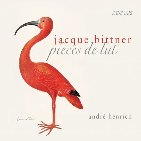 Andr Henrich – Jacque Bittner: Pices de lut (2023/2024)