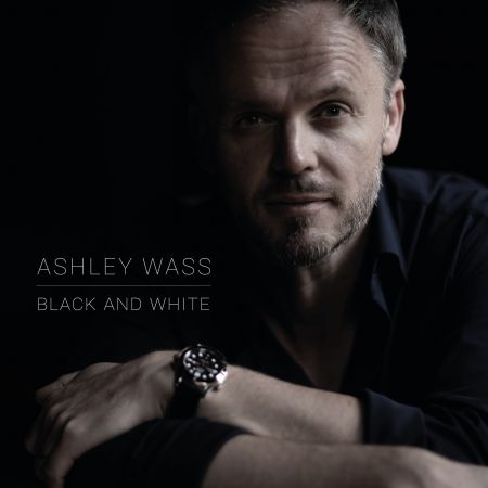 Ashley Wass – Black & White (2024)