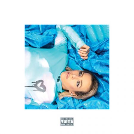 Laurence Nerbonne – Le ciel est beau regarde les nuages (2024)