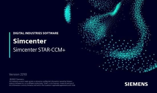 Siemens Star CCM+ APT Series 2402 Suite x64