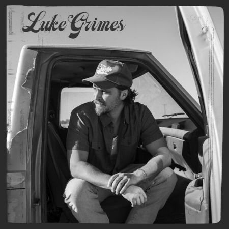 Luke Grimes – Luke Grimes (2024)