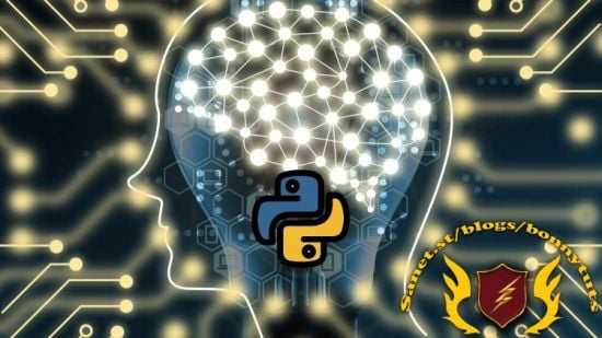 Mastering Machine Learning Algorithms using Python
