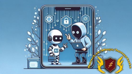 Artificial Intelligence & ChatGPT for Cyber Security 2024