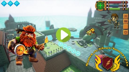 Learn to Make a 3D Platformer Game with Unity & C#