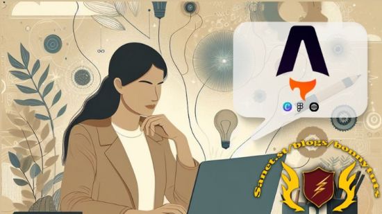 Practical Projects with Astro JS