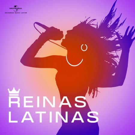 VA – Reinas Latinas (2024)