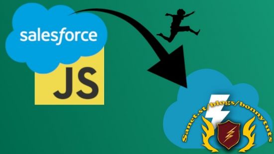 Quick Jump Into Lightning Web Components!