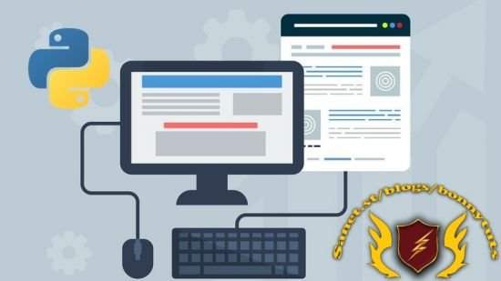 The Complete Python Developer Certification Course