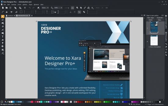 Xara Designer Pro+ 24.0.0.69219 x64