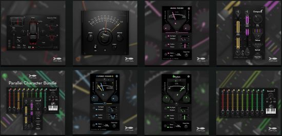 CARP Audio All Plugins 2024.04.23