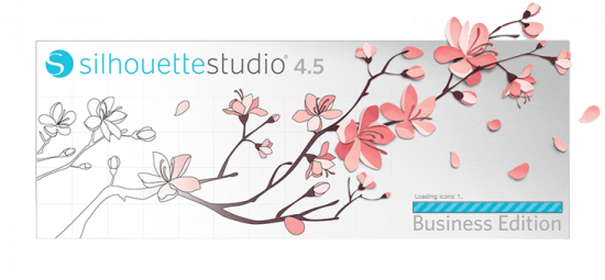 Silhouette Studio Business Edition 4.5.791