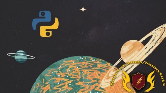 Python for Space Applications: Git FastAPI Machine Learning