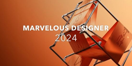 Marvelous Designer 2024.0.125.47553 (x64) Multilingual