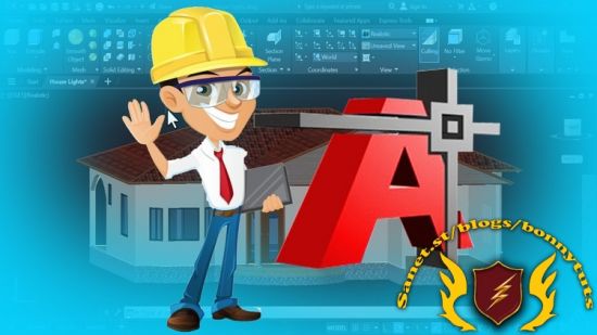 Masterclass AutoCAD 3D : From Basics to Advanced (2024)