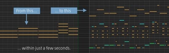 FeelYourSound Chord Potion 2.4.0 Win/macOS