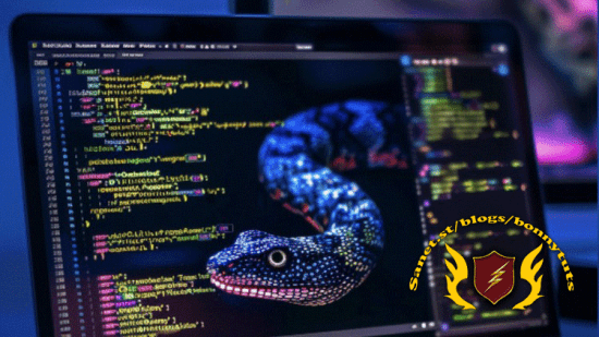Introduction to Python: First Steps in Programming