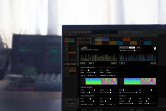 Puremagnetik Lore 1.0.31 Win/Mac