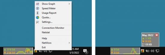 SoftPerfect NetWorx 7.1.6 Multilingual