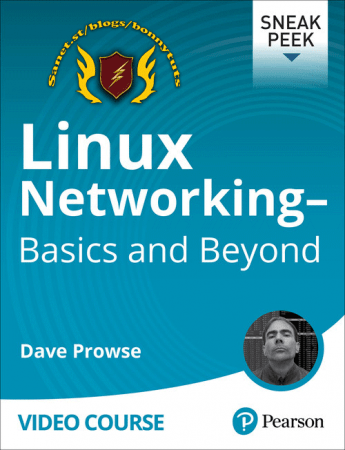 Linux Networking – Basics and Beyond