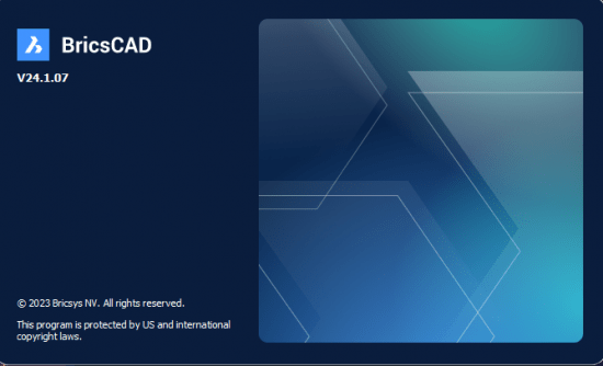 Bricsys BricsCAD Ultimate 24.2.03.1 x64
