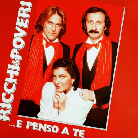 Ricchi E Poveri – …E Penso A Te (1981/2024)