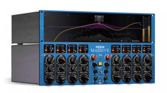 Pulsar Audio Pulsar Massive v1.3.5