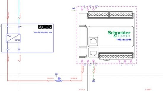 Eplan Electric P8 + Propanel – Complete PLC COURSE