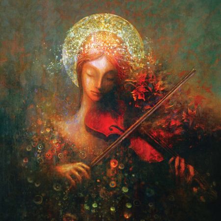 Isabella dÉloize Perron, Francis Choinière & Orchestre FILMharmonique – The Four Seasons: Vivaldi & Piazzolla (2024)