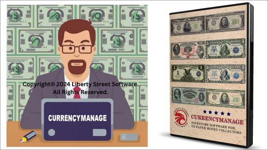 Liberty Street CurrencyManage 2024 24.0.0.0