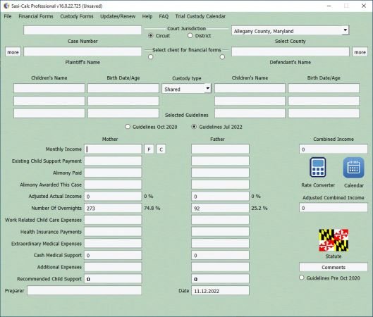 Sasi Calc Pro 16.2.24.0319 x64