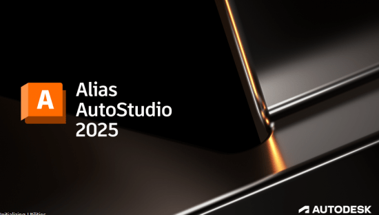Autodesk Alias AutoStudio 2025 x64