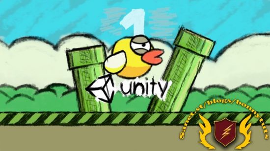 Flappy Bird: Your Intro Guide to Unity Game Development