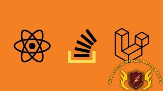Build a Stack Overflow Clone with React and Laravel 11