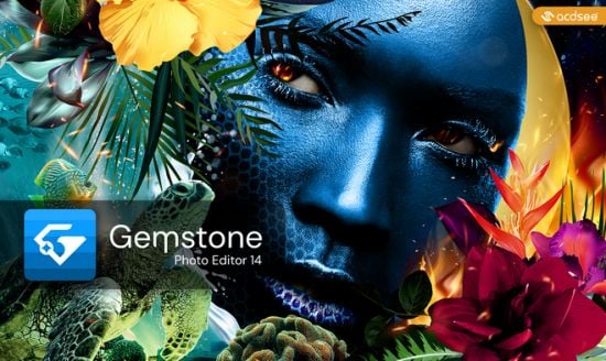 ACDSee Gemstone Photo Editor 14.0.1.1183 x64