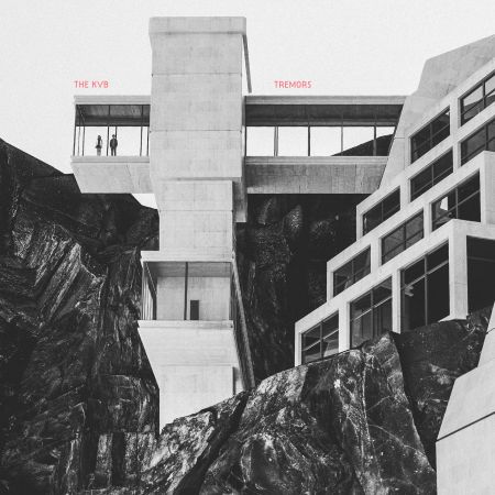 The KVB – Tremors (2024)