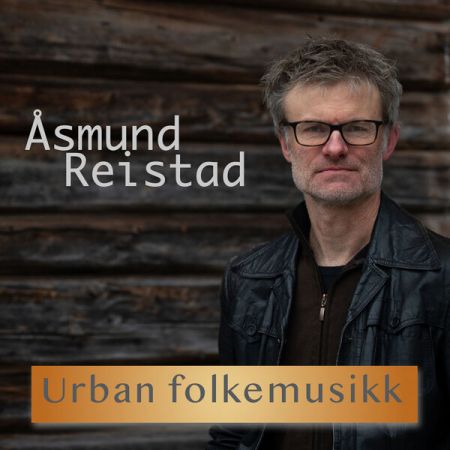 smund Reistad – Urban folkemusikk (2024)