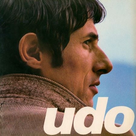 Udo Jurgens – udo (2024) MP3/FLAC