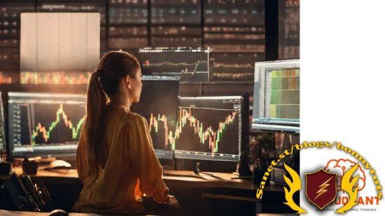 Algorithmic Forex Trading with MT5 Python API