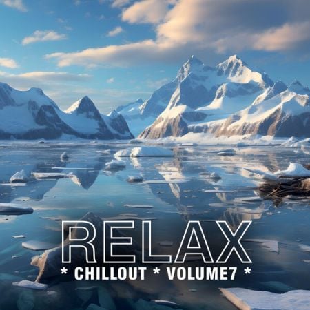 Various Artists – Relax chillout, Vol 7 (2024)