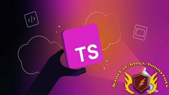 TypeScript Bible: An Advanced TypeScript Course