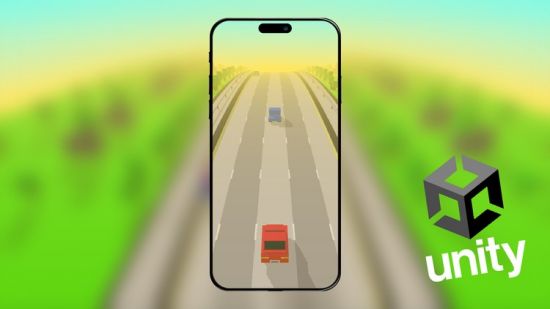 Master Hyper-Casual Car Game Development in Unity for Mobile