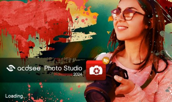 ACDSee Photo Studio Professional 2024 17.1.0.2837 x64