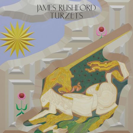James Rushford – Turzets (2024)