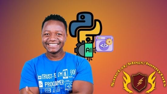 Python Mastery: Build Web Apps, Automate Tasks & Explore AI