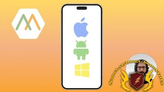 Build Real World ECommerce App with .NET MAUI