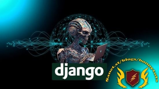 Automate The Boring Stuff With Django 5.0